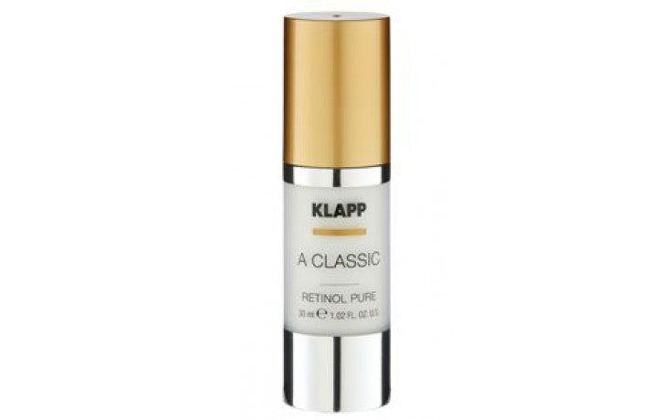 Klapp A Classic Retinol Pure Fluid