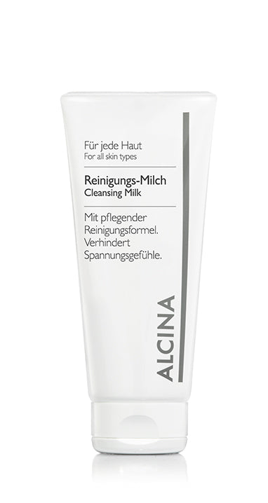 Reinigingsmilk