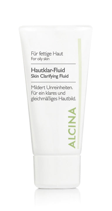 (Skin clarifying)Zuivere fluid