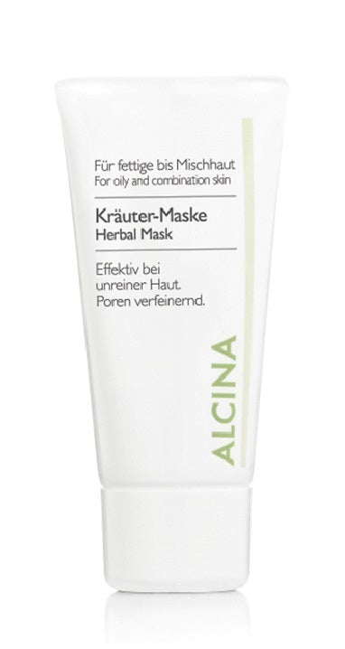 Kruidenmasker