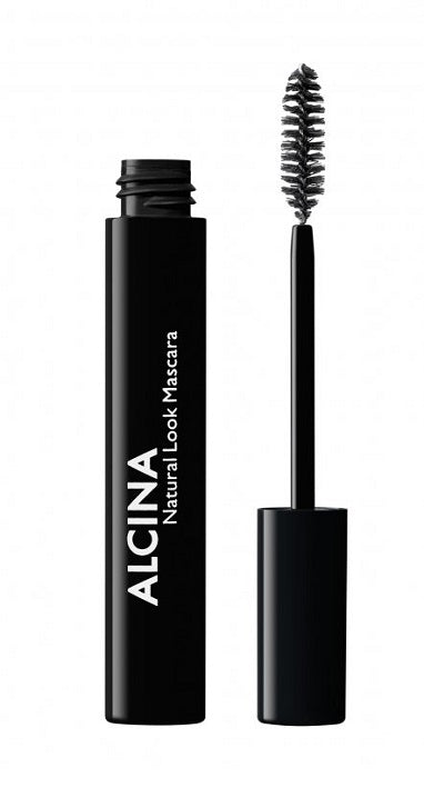Natural look mascara