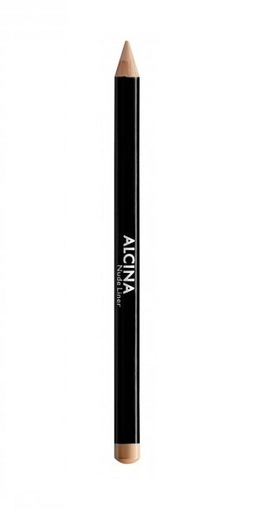 Nude liner