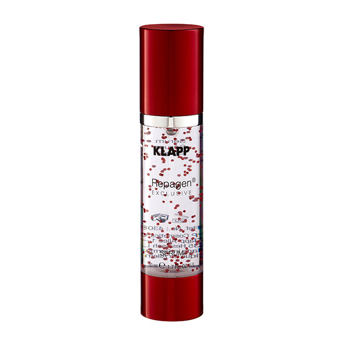 KLAPP REPAGEN® EXCLUSIVE/ SERUM