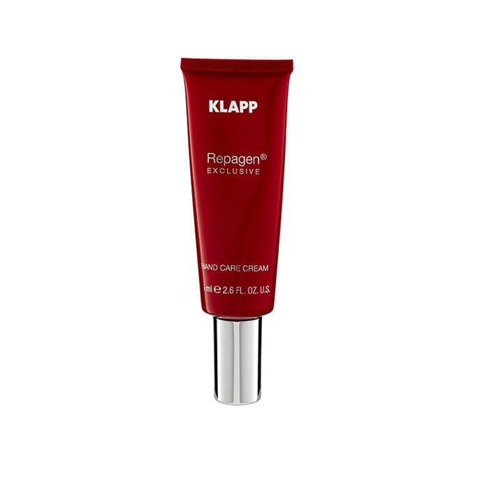 REPAGEN® EXCLUSIVE/HAND CARE CREAM