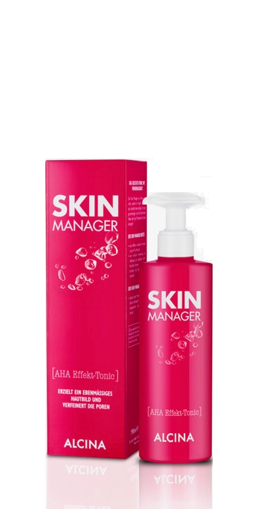 SKIN MANAGER TONIC