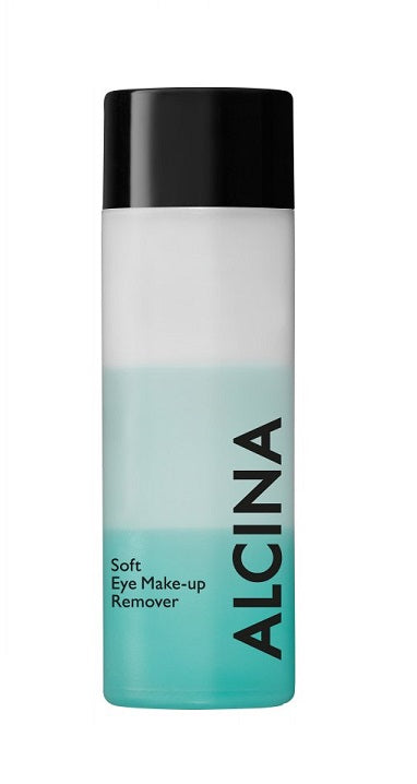Alcina Soft Eye Make-Up Remover
