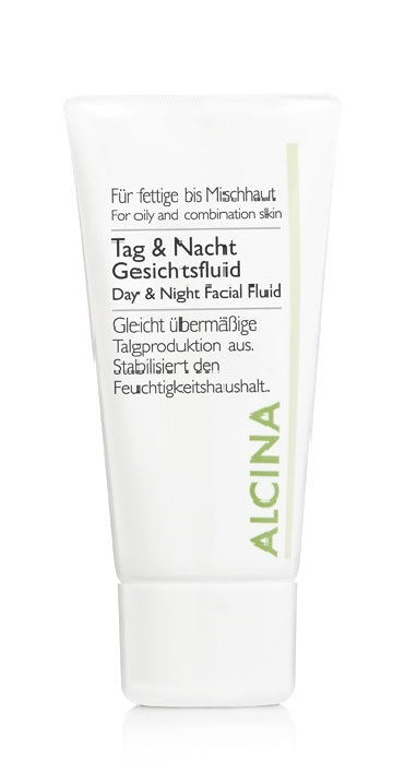 Dag &amp; nacht fluid