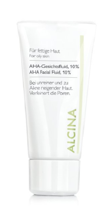 Alcina Aha fluid 10%