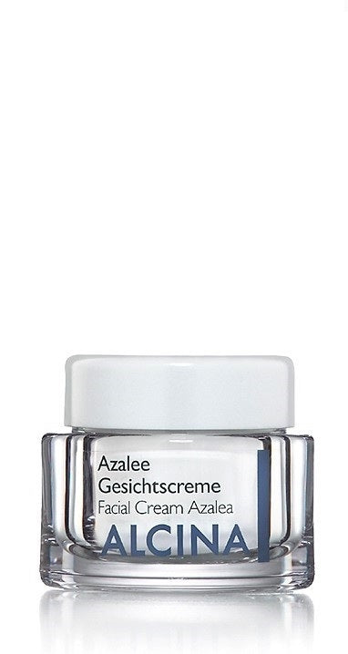 Azalee Gezichtscrème