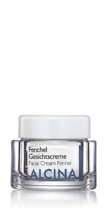 Crème fenchel 50ml