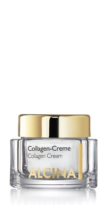 Alcina Collageen crème