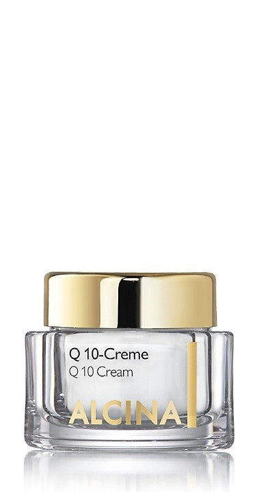 Q 10 crème
