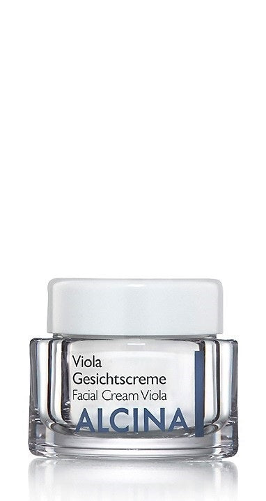 Crème Viola
