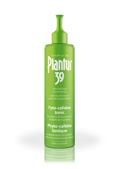 Plantur Fyto-Cafeïne-tonicum