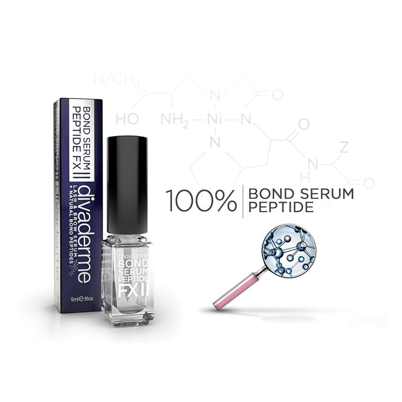 Divaderme - Bond Serum Peptide FXII