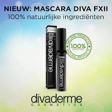 DIAVADERME MASCARA DIVA FXII