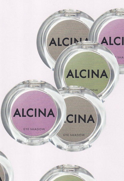 Alcina Colour me softly eye shadow