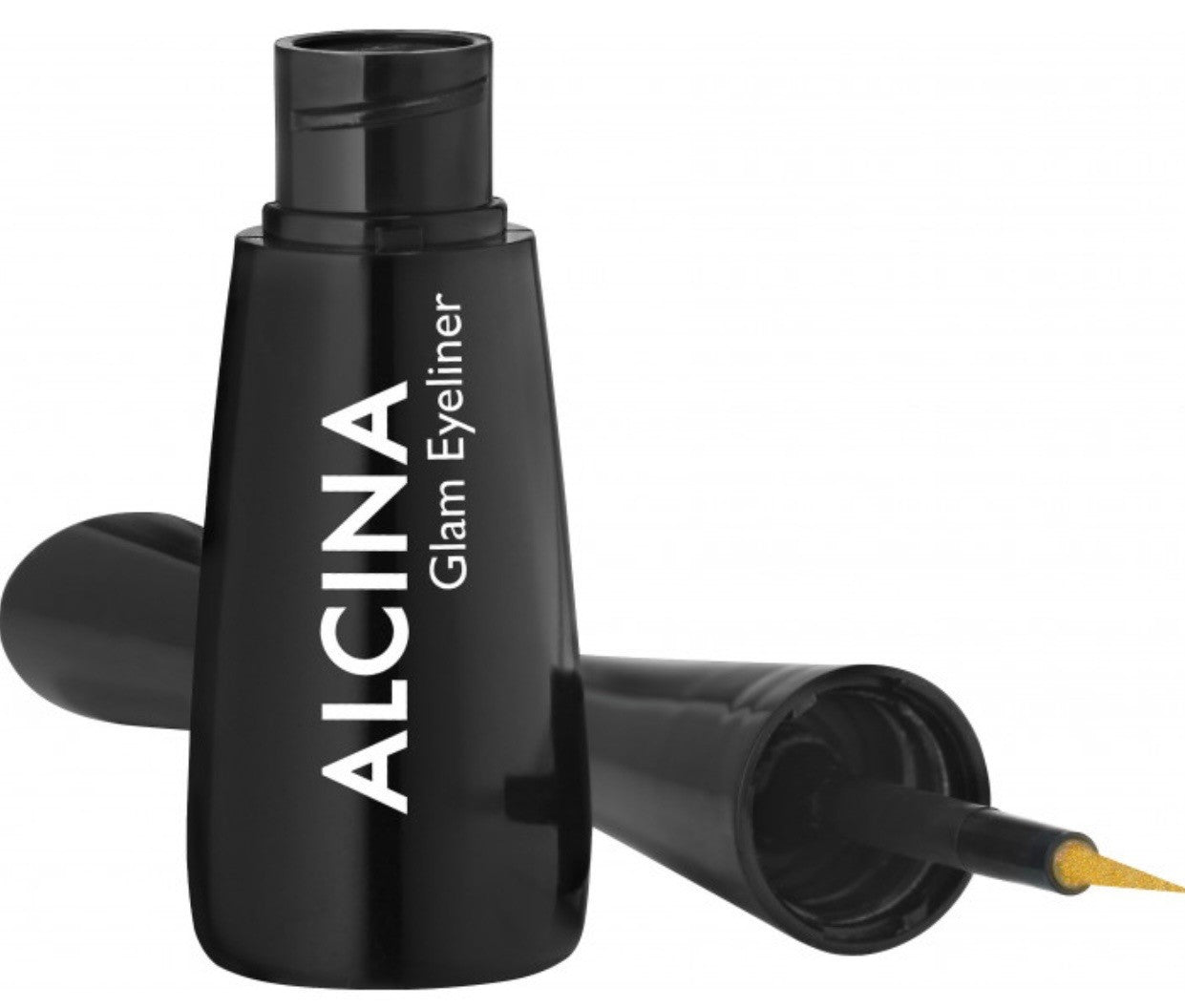 ALCINA  Glam eyeliner