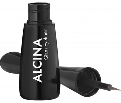 ALCINA  Glam eyeliner