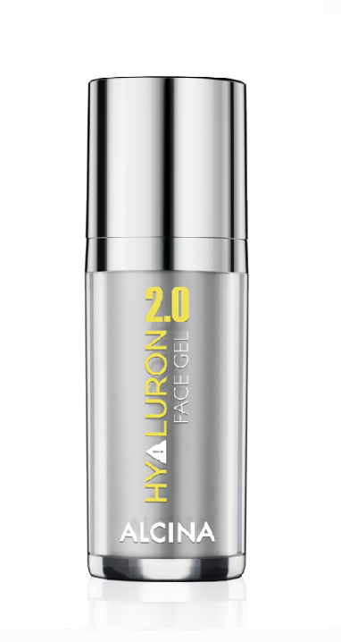Hyaluron 2.0 serum