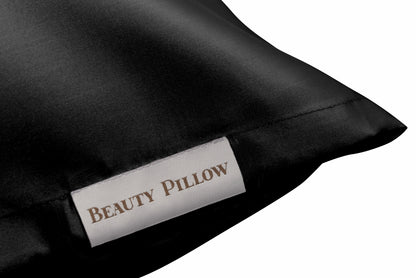 Beauty Pillow® Black 60x70