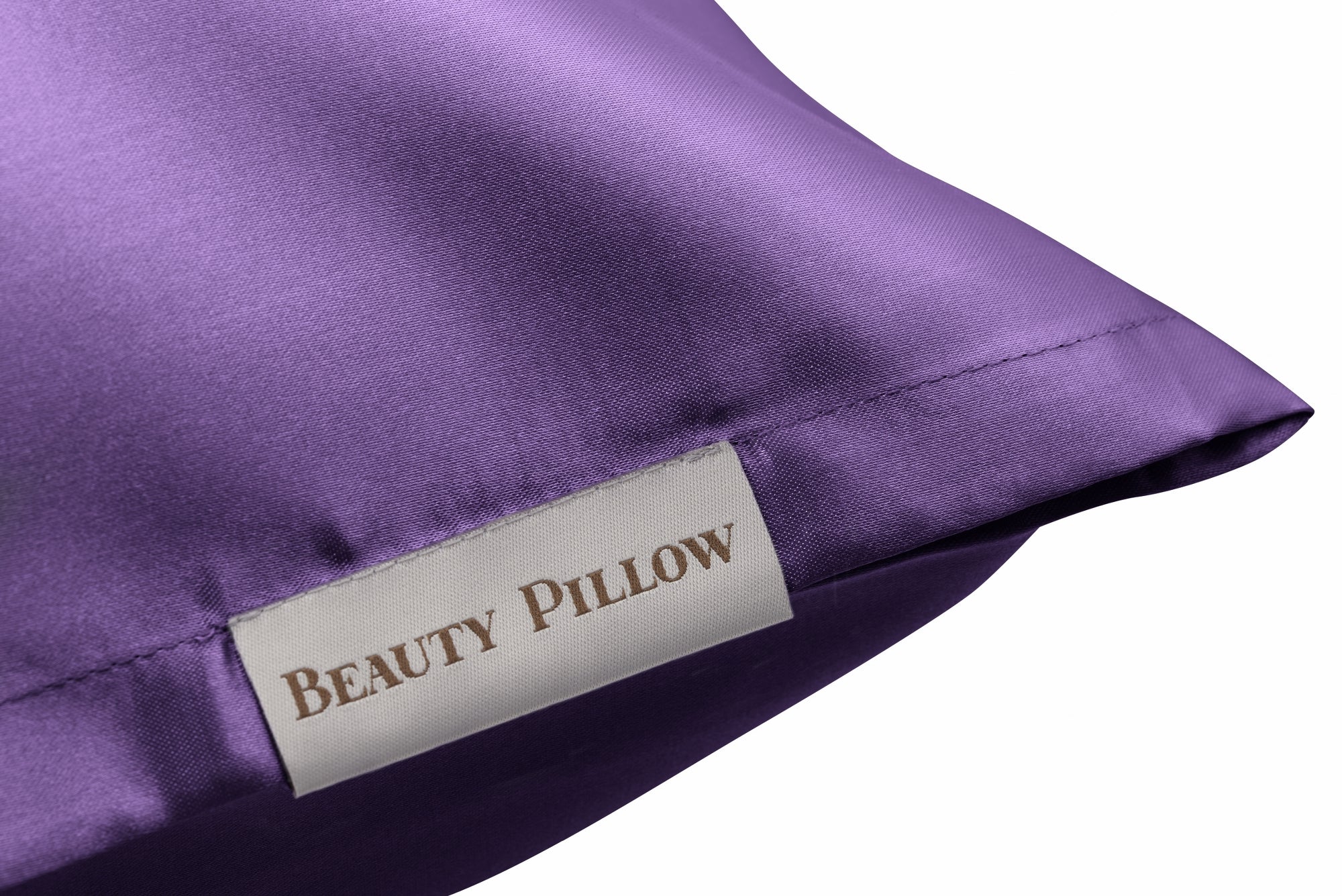 Beauty Pillow® Aubergine - 60x70