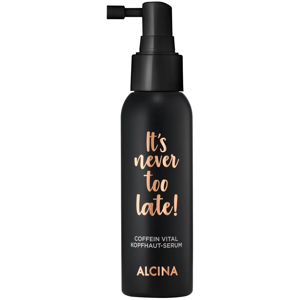 ALCINA® HAIRCARE It&