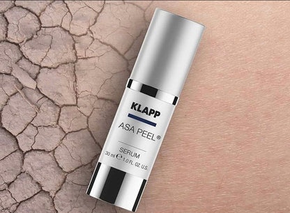 Klapp ASA PEEL ®SERUM