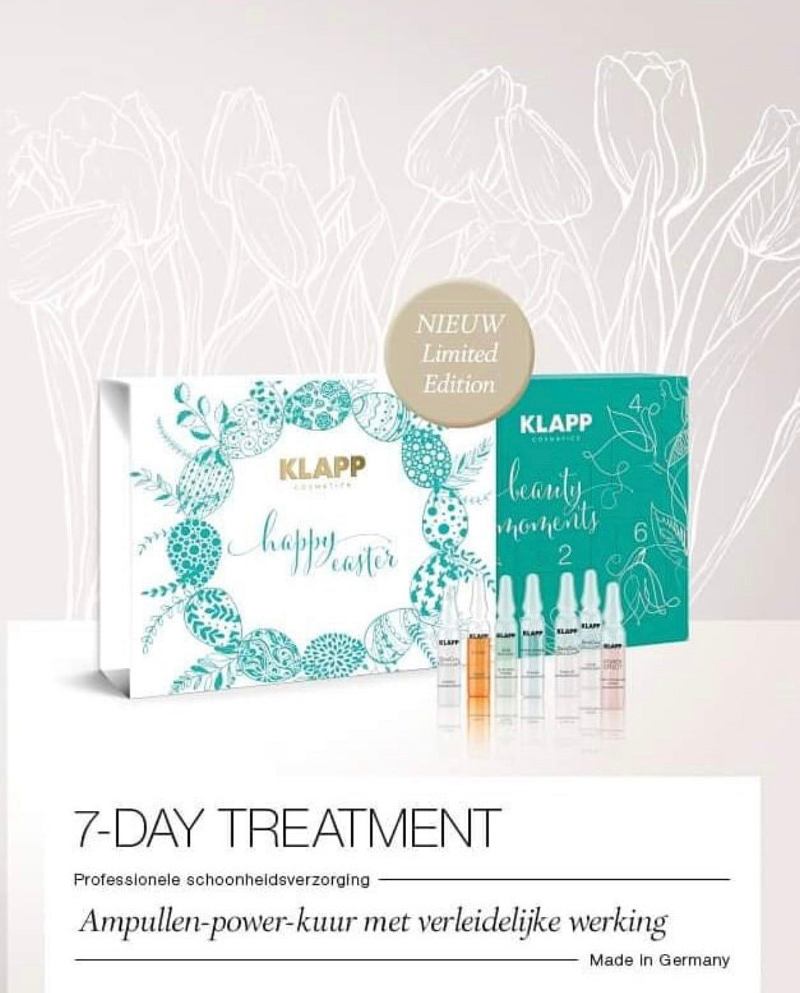 7-DAY TREATMENT
