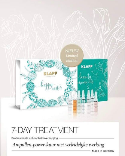 7-DAY TREATMENT