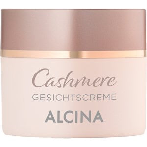 Cashmere Gezichtsverzorging