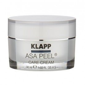 Klapp ASA Peel Care Cream