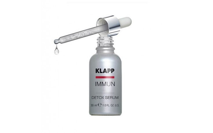 Klapp Immun Detox Serum