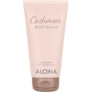 Cashmere bodybalm