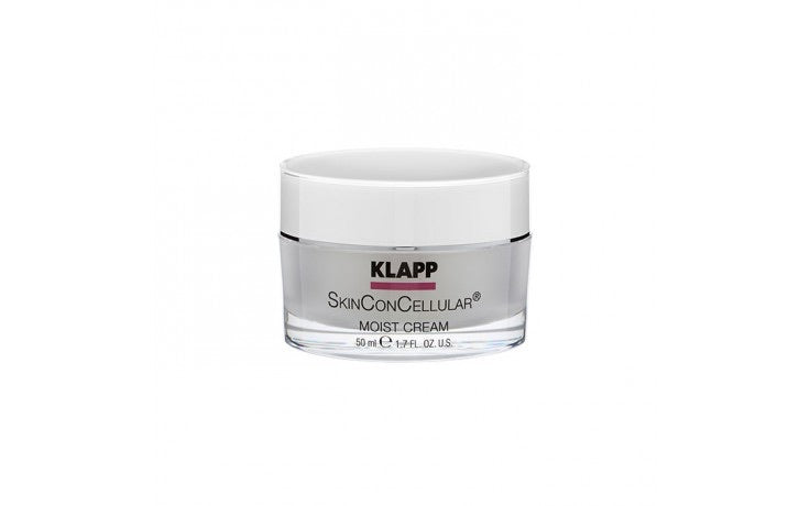 Klapp Skinconcellular Moist Cream
