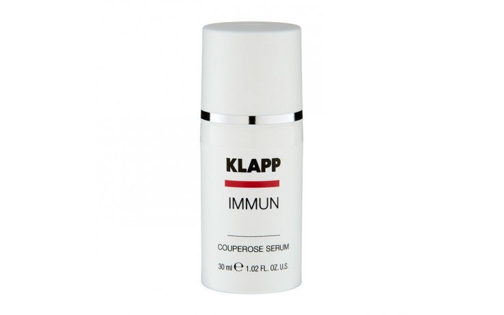 Klapp Immun Couperose Serum