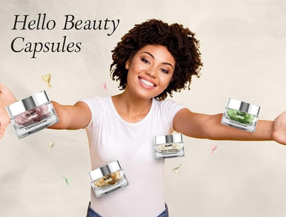 Beauty capsules