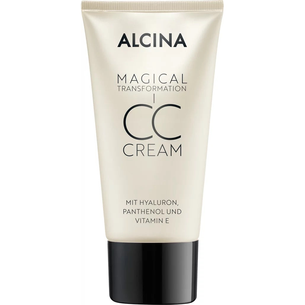 ALCINA Magische Transformatie CC Cream