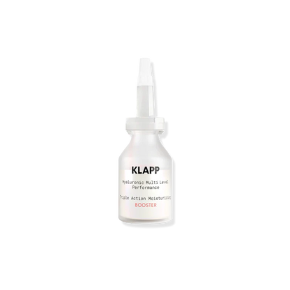 Klapp Balance - Triple Action Hydraterende Booster