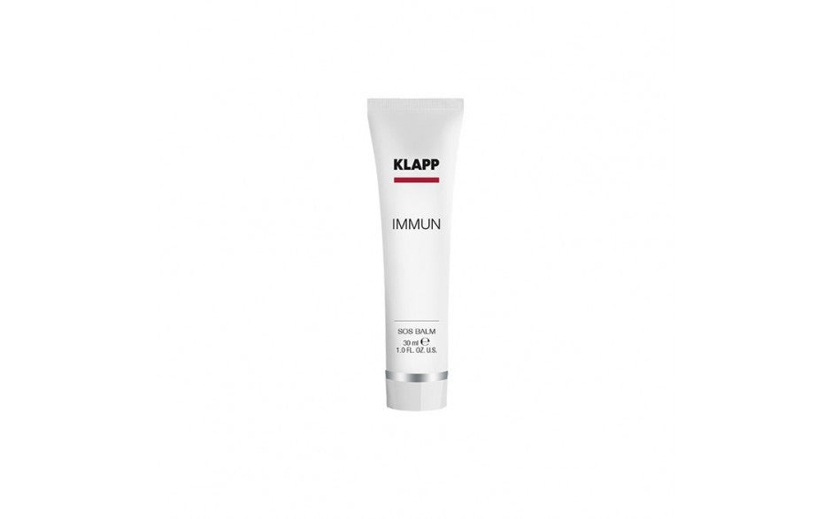 Klapp Immun SOS Balm