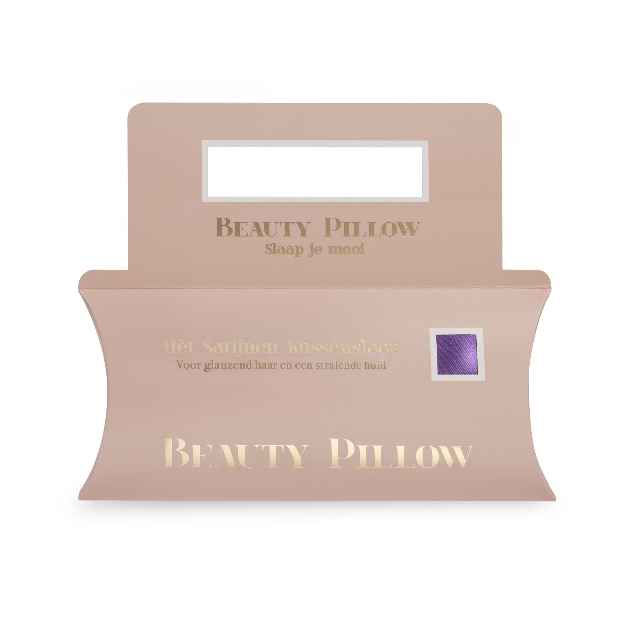 Beauty Pillow® Aubergine - 60x70