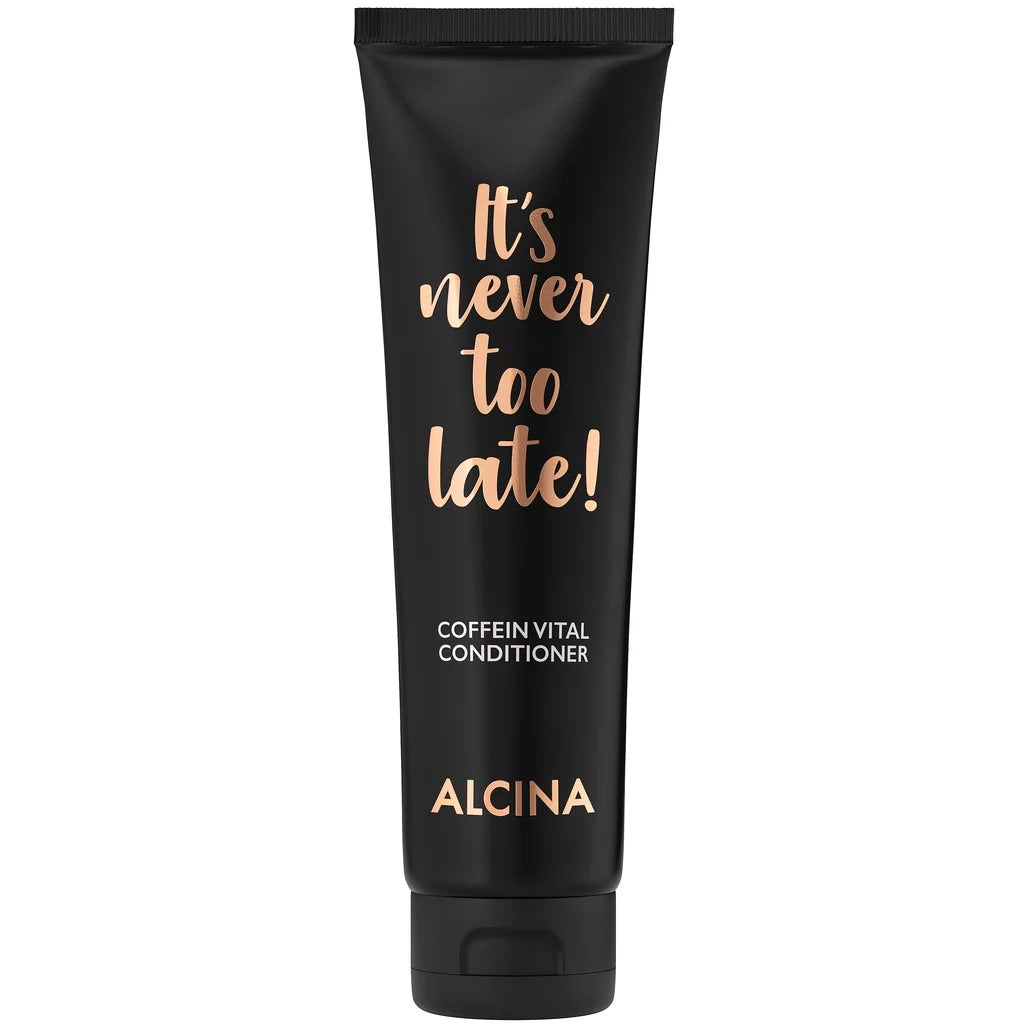 ALCINA® HAIRCARE - It&