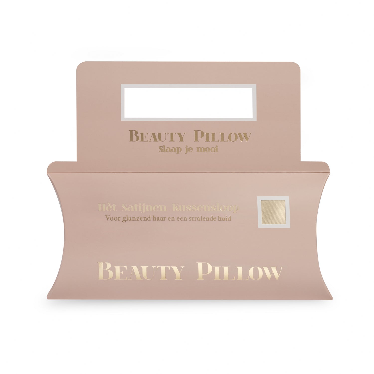 Beauty Pillow® Champagne 60x70