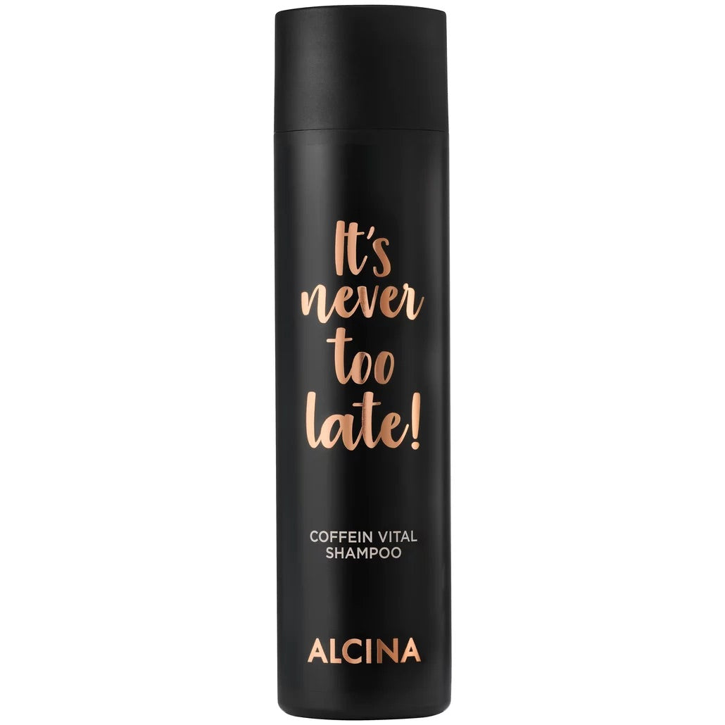 ALCINA® HAIRCARE- It&