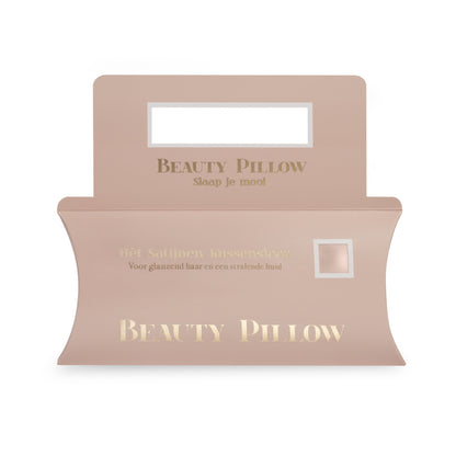 Beauty Pillow® Peach 60x70