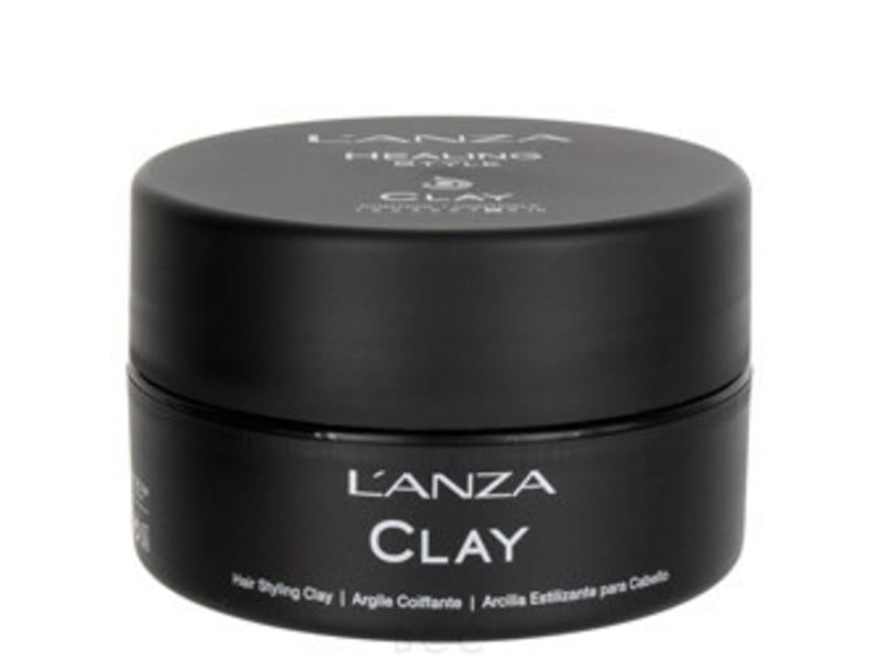 Lanza Healing Style Clay