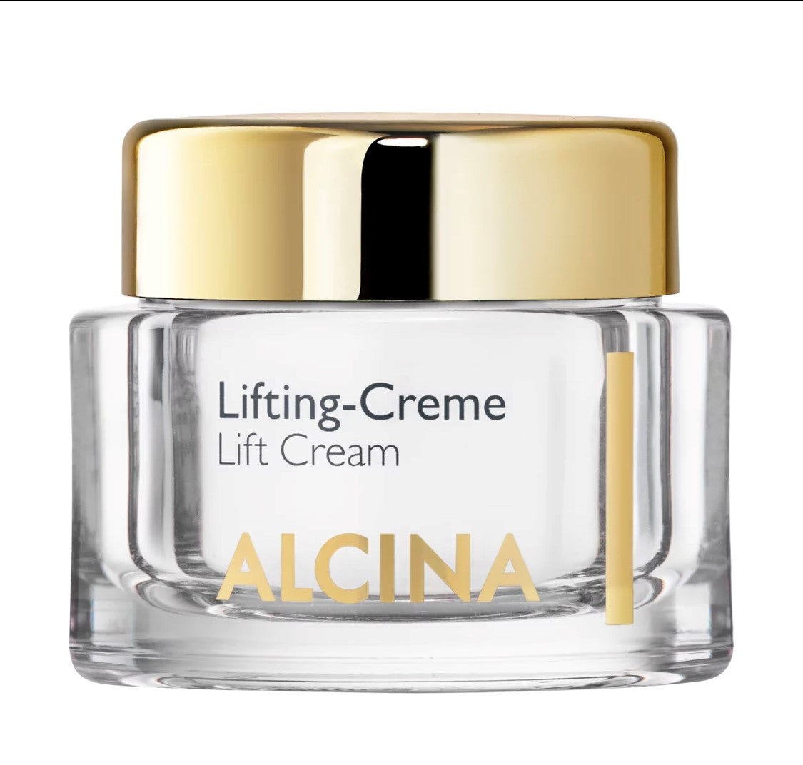 ALCINA  Liftende crème