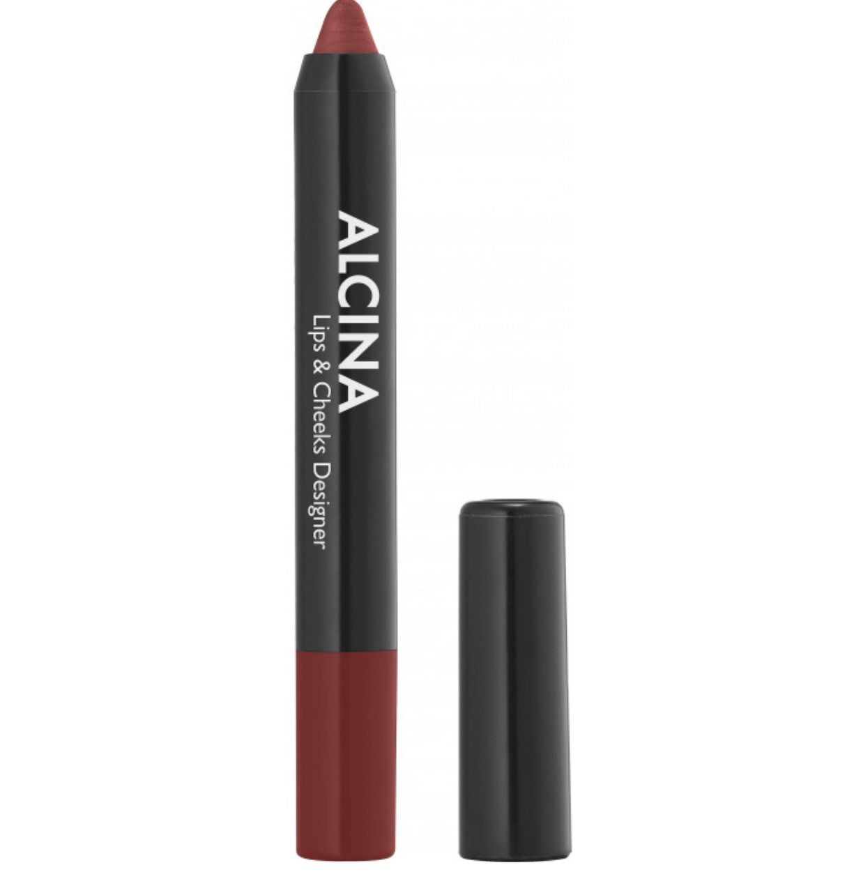 Alcina Lips &amp; Cheeks Desinger