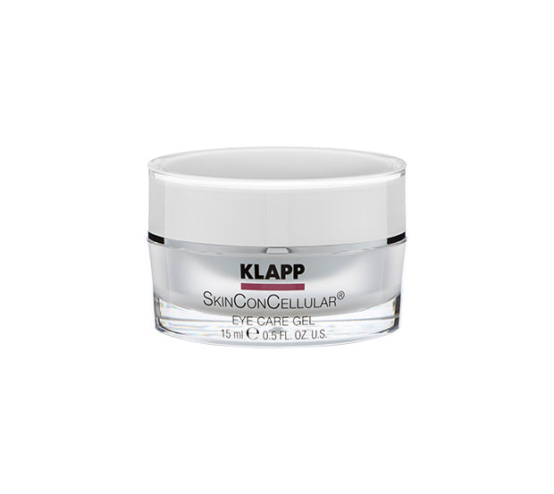 SKINCONCELLULAR EYE CARE GEL