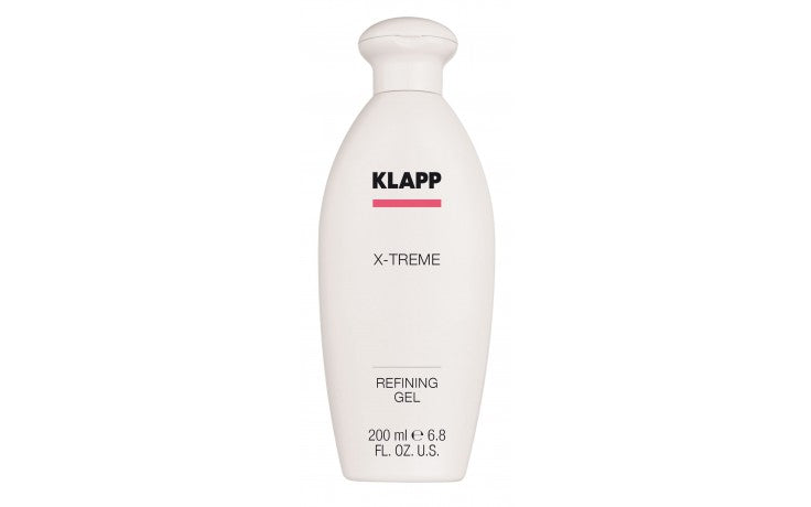 Klapp X-Treme Refining Gel